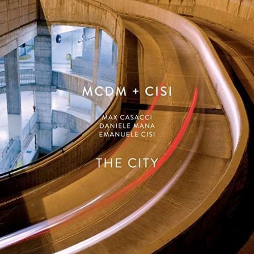 CD Shop - MCDM + CISI CITY