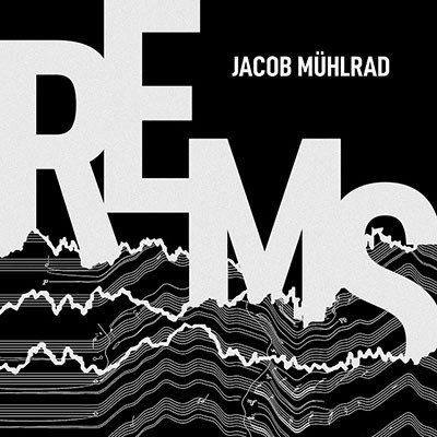 CD Shop - MUHLRAD, JACOB REMS
