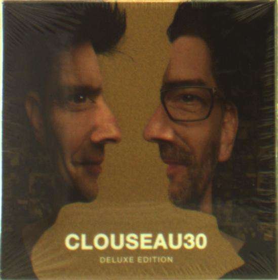 CD Shop - CLOUSEAU CLOUSEAU 30