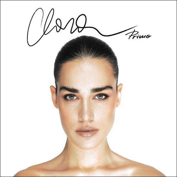 CD Shop - CLARA PRIMO