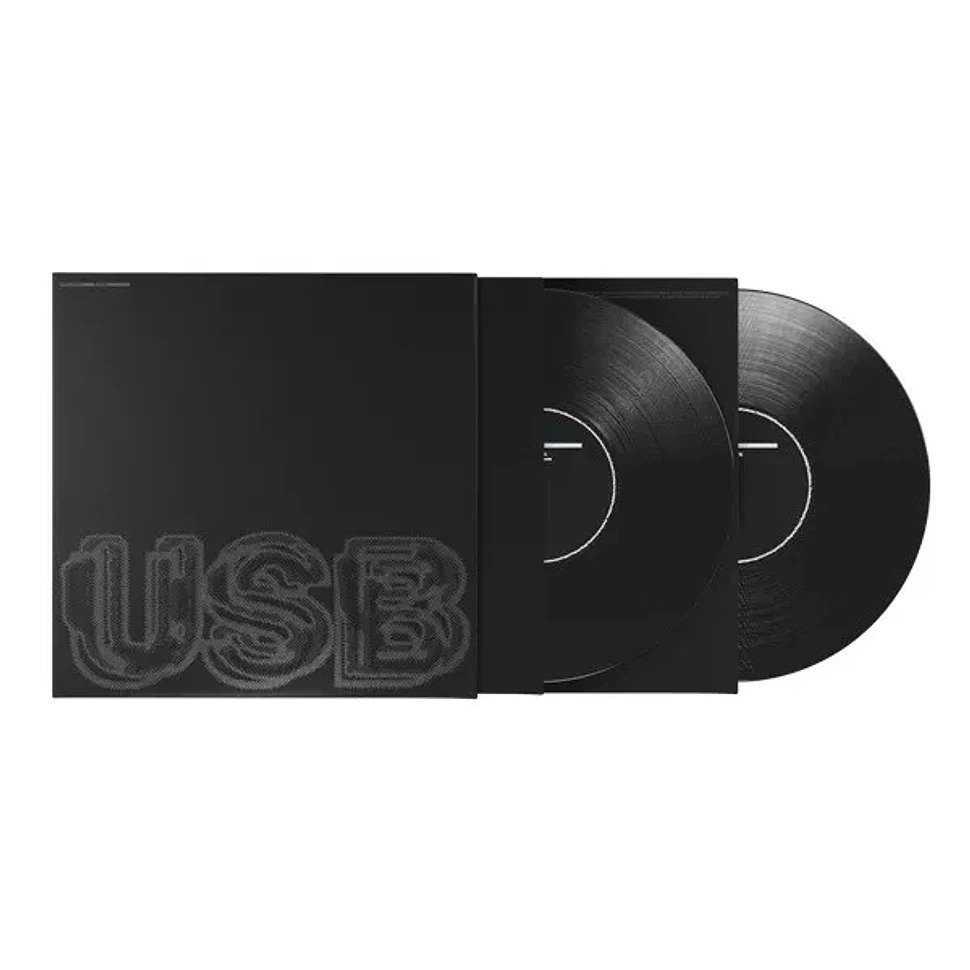CD Shop - FRED AGAIN USB / 140GR.