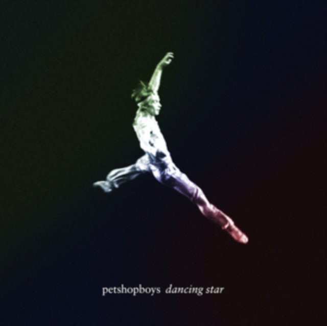 CD Shop - PET SHOP BOYS DANCING STAR