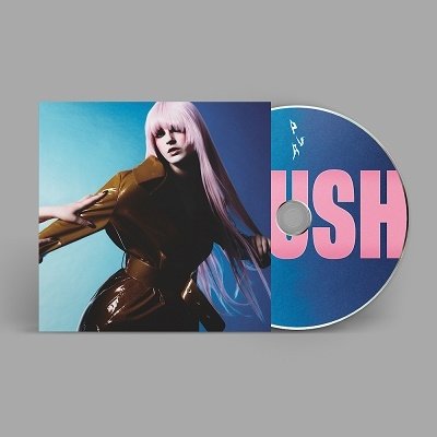CD Shop - PVA BLUSH
