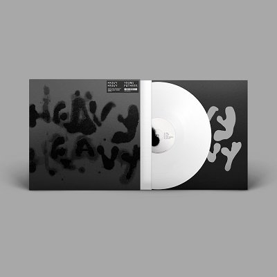 CD Shop - YOUNG FATHERS HEAVY HEAVY