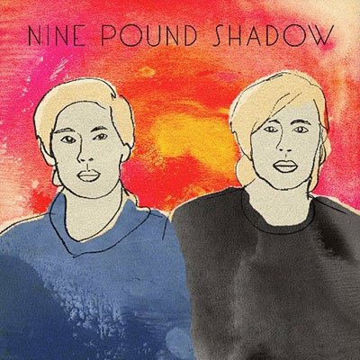 CD Shop - NINE POUND SHADOW NINE POUND SHADOW