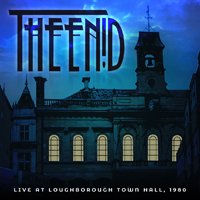 CD Shop - ENID LIVE AT LOUGHBOROUGH TOWN HALL