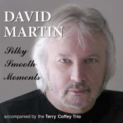 CD Shop - MARTIN, DAVID SILKY SMOOTH MOMENTS