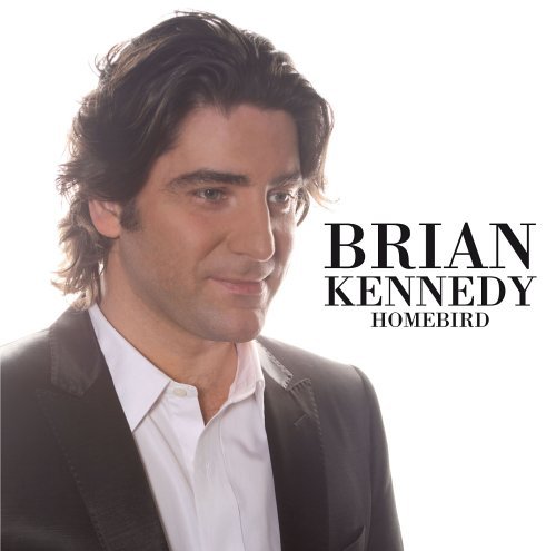 CD Shop - KENNEDY, BRIAN HOMEBIRD