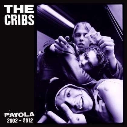 CD Shop - CRIBS PAYOLA