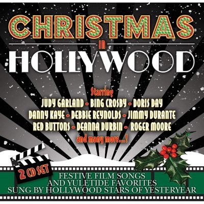 CD Shop - V/A CHRISTMAS IN HOLLYWOOD