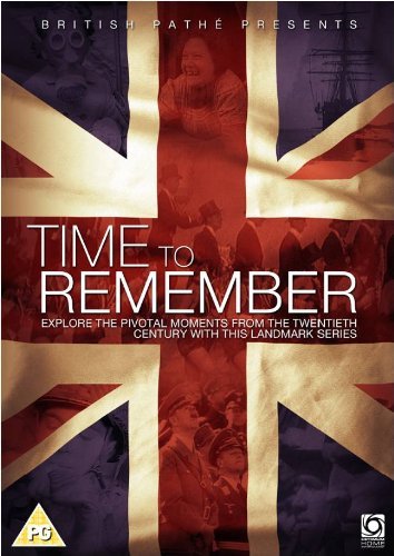 CD Shop - MOVIE A TIME TO REMEMBER