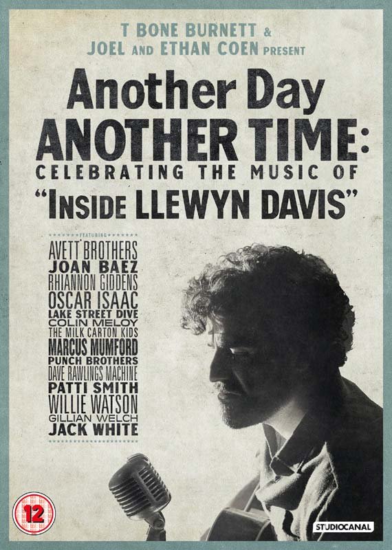 CD Shop - V/A \"ANOTHER DAY, ANOTHER TIME - CELEBRATING THE MUSIC OF \"\"INSIDE LLEWYN DAVIS\"\"\"