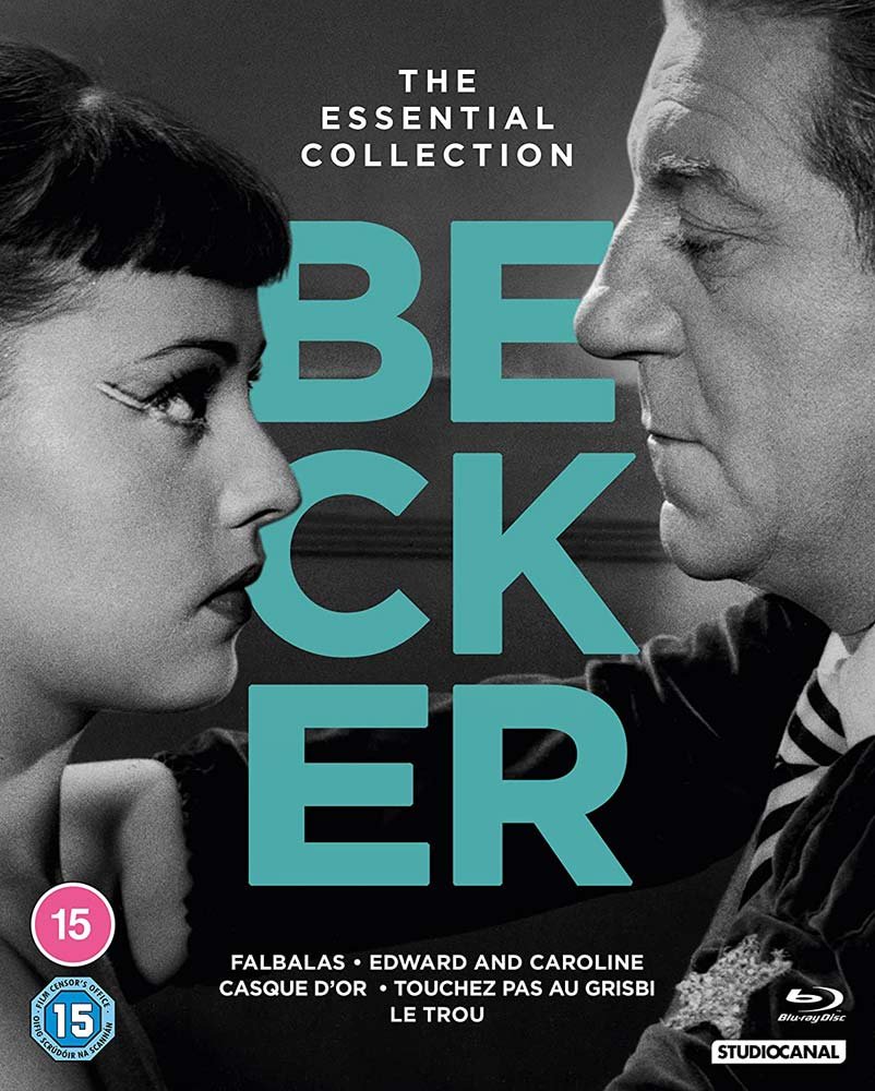 CD Shop - MOVIE BECKER - THE ESSENTIAL COLLECTION