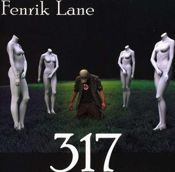 CD Shop - FENRIK LANE 317