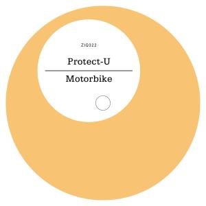 CD Shop - PROTECT-U MOTORBIKE