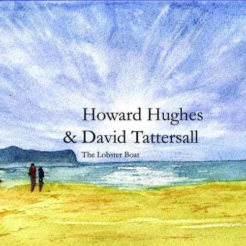 CD Shop - HUGHES, HOWARD & DAVID TA LOBSTER BOAT