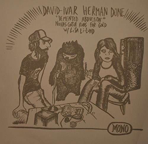 CD Shop - IVAR, DAVID & HERMAN DUNE NOVASCOTIA RUNS FOR GOLD