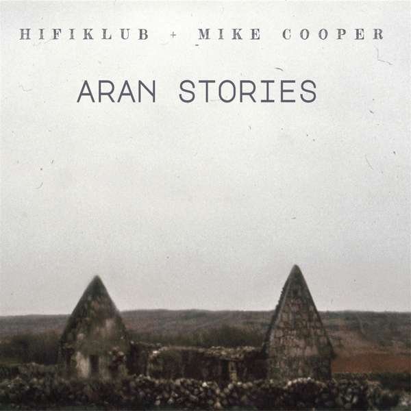 CD Shop - HIFIKLUB ARAN STORIES