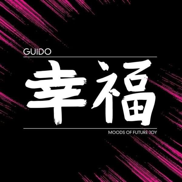CD Shop - GUIDO MOODS OF FUTURE JOY