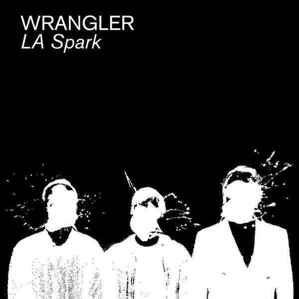 CD Shop - WRANGLER LA SPARK