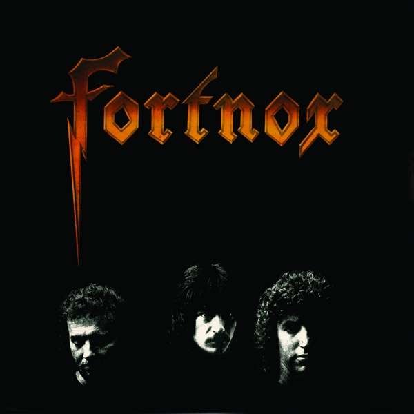 CD Shop - FORTNOX FORTNOX
