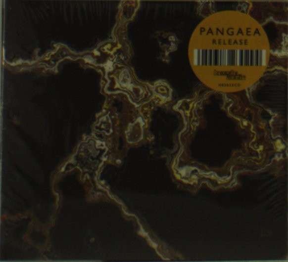 CD Shop - PANGAEA RELEASE