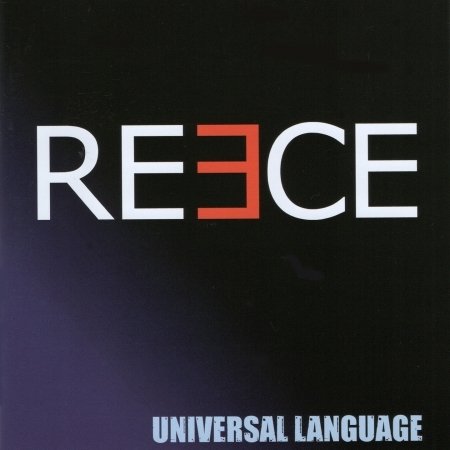 CD Shop - REECE, DAVID UNIVERSAL LANGUAGE