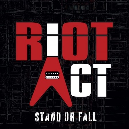 CD Shop - RIOT ACT CLOSER TO THE FLAME