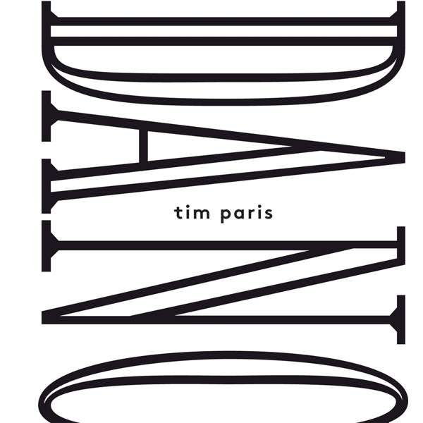 CD Shop - PARIS, TIM DANCERS