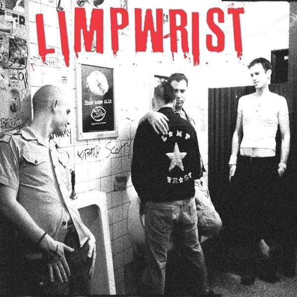 CD Shop - LIMP WRIST 18 SONGS