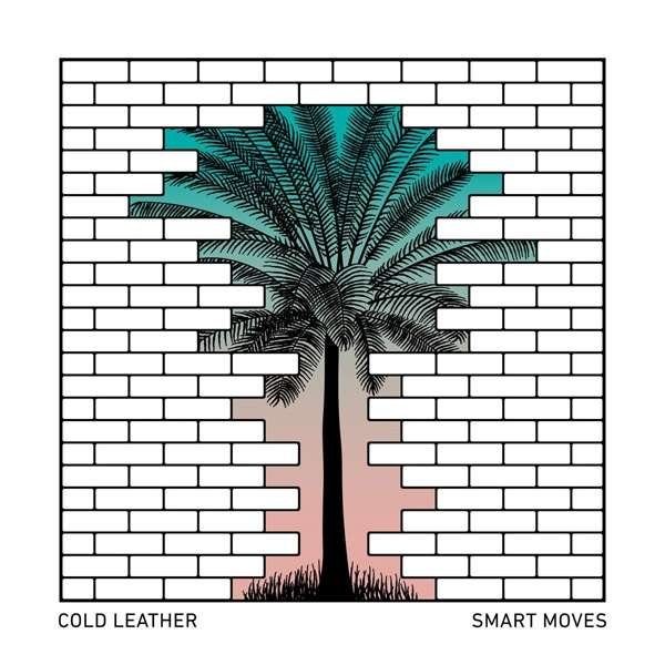 CD Shop - COLD LEATHER SMART MOVES