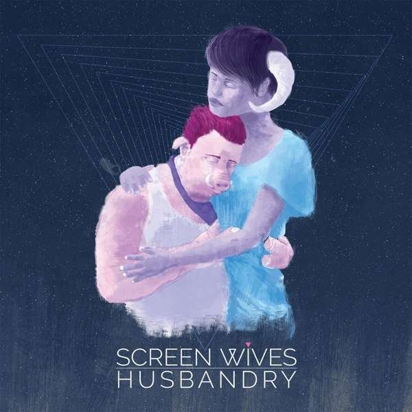 CD Shop - SCREEN WIVES HUSBANDRY