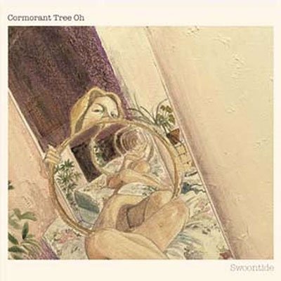 CD Shop - CORMORANT TREE OH SWOONTIDE
