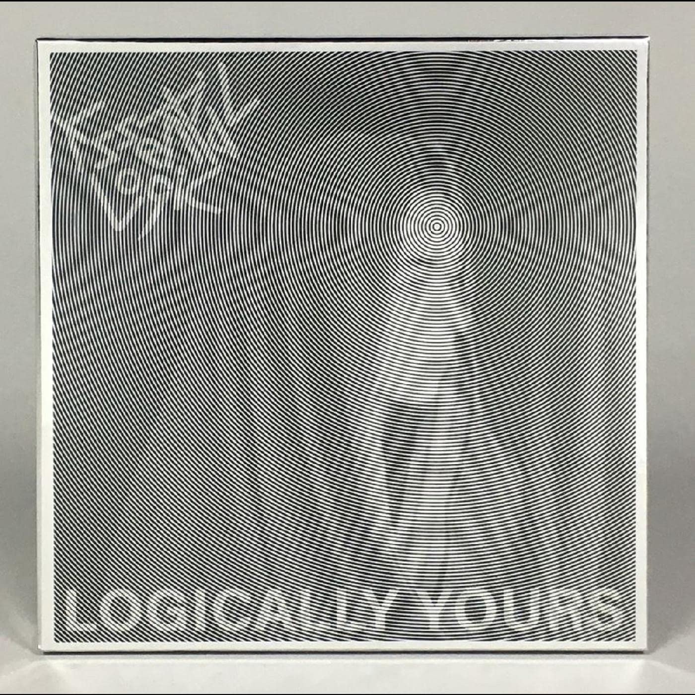 CD Shop - ESSENTIAL LOGIC LOGICALLY YOURS