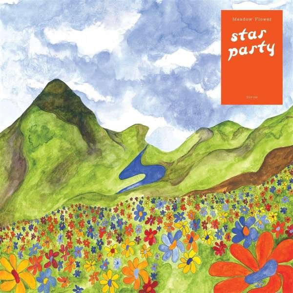 CD Shop - STAR PARTY MEADOW FLOWER