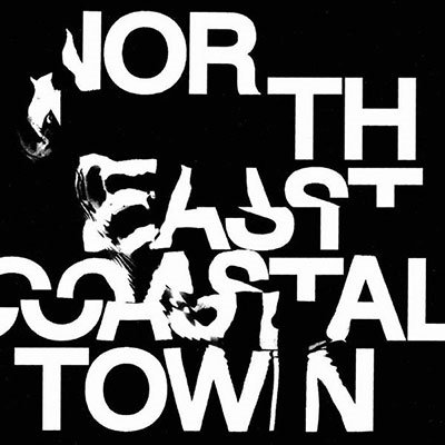 CD Shop - LIFE NORTH EAST COASTAL TOWN