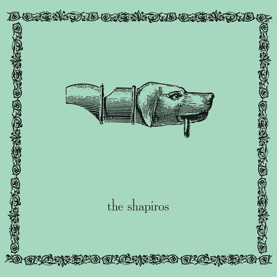 CD Shop - SHAPIROS GONE BY FALL: THE COLLECTED WORKS OF THE SHAPIROS