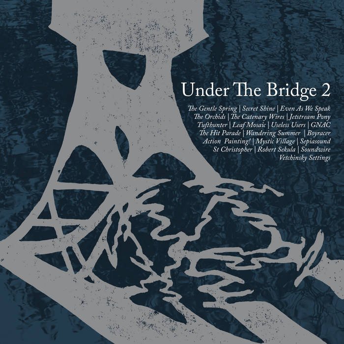 CD Shop - V/A UNDER THE BRIDGE 2