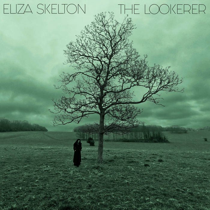 CD Shop - SKELTON, ELIZA LOOKERER