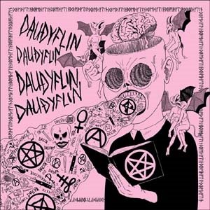 CD Shop - DAUDYFLIN DAUDIFLIN