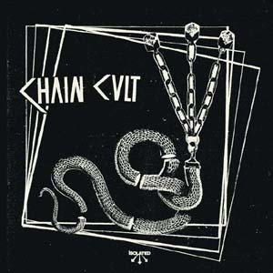 CD Shop - CHAIN CULT ISOLATED