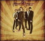 CD Shop - HARNELL, TONY & THE MERCU ROUND TRIP