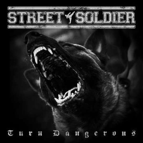 CD Shop - STREET SOLDIER TURN DANGEROUS