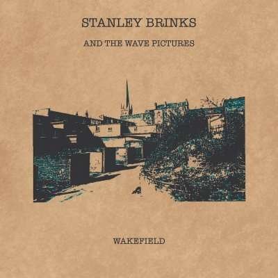 CD Shop - BRINKS, STANLEY & THE WAV WAKEFIELD