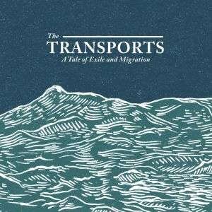 CD Shop - TRANSPORTS TRANSPORTS