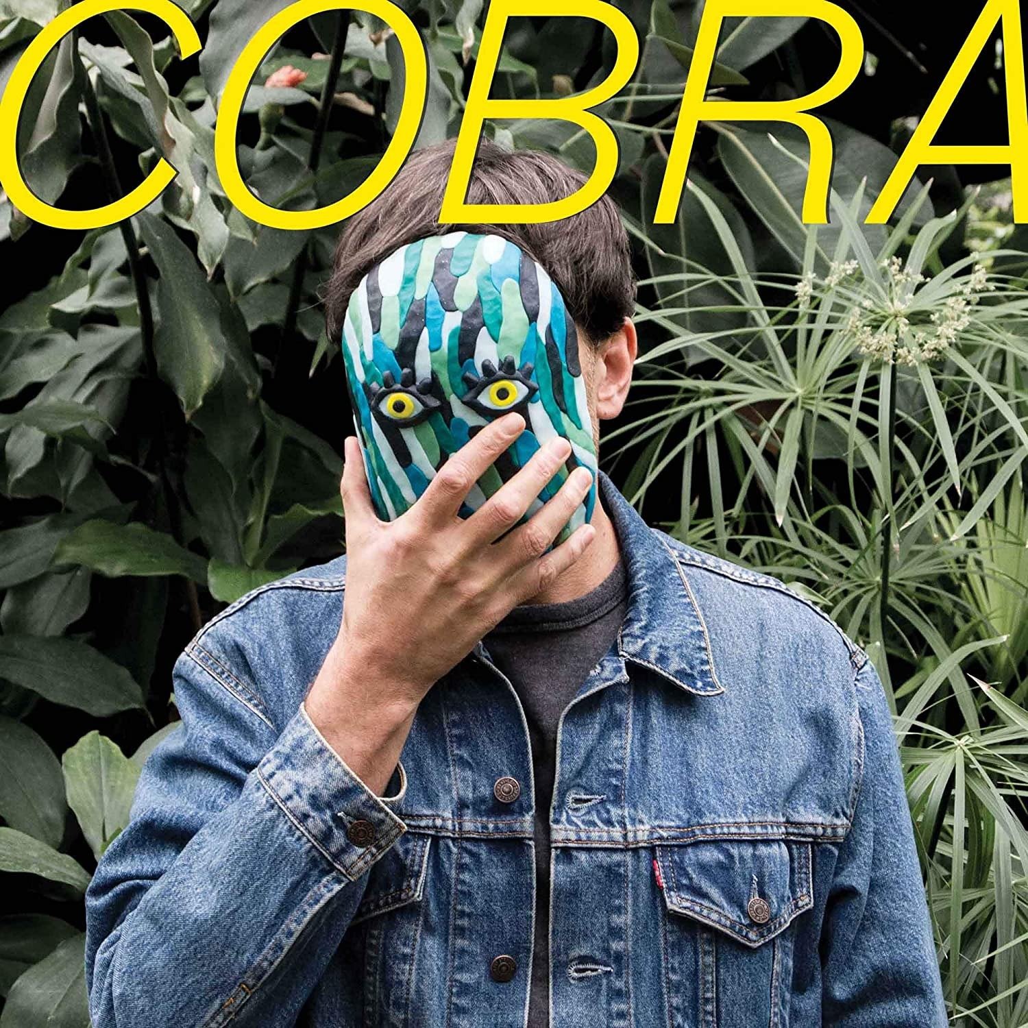 CD Shop - FRANCOIS CLUB COBRA