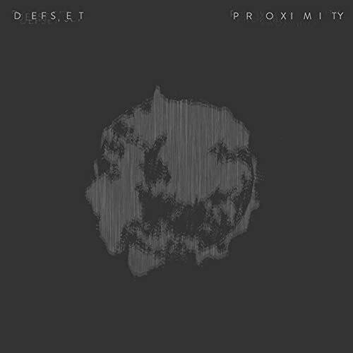 CD Shop - DEFSET PROXIMITY