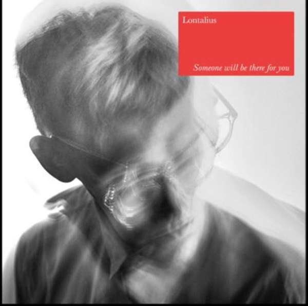 CD Shop - LONTALIUS SOMEONE WILL BE THERE FOR YOU