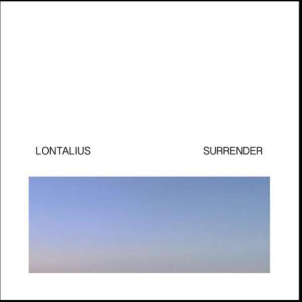 CD Shop - LONTALIUS SURRENDER