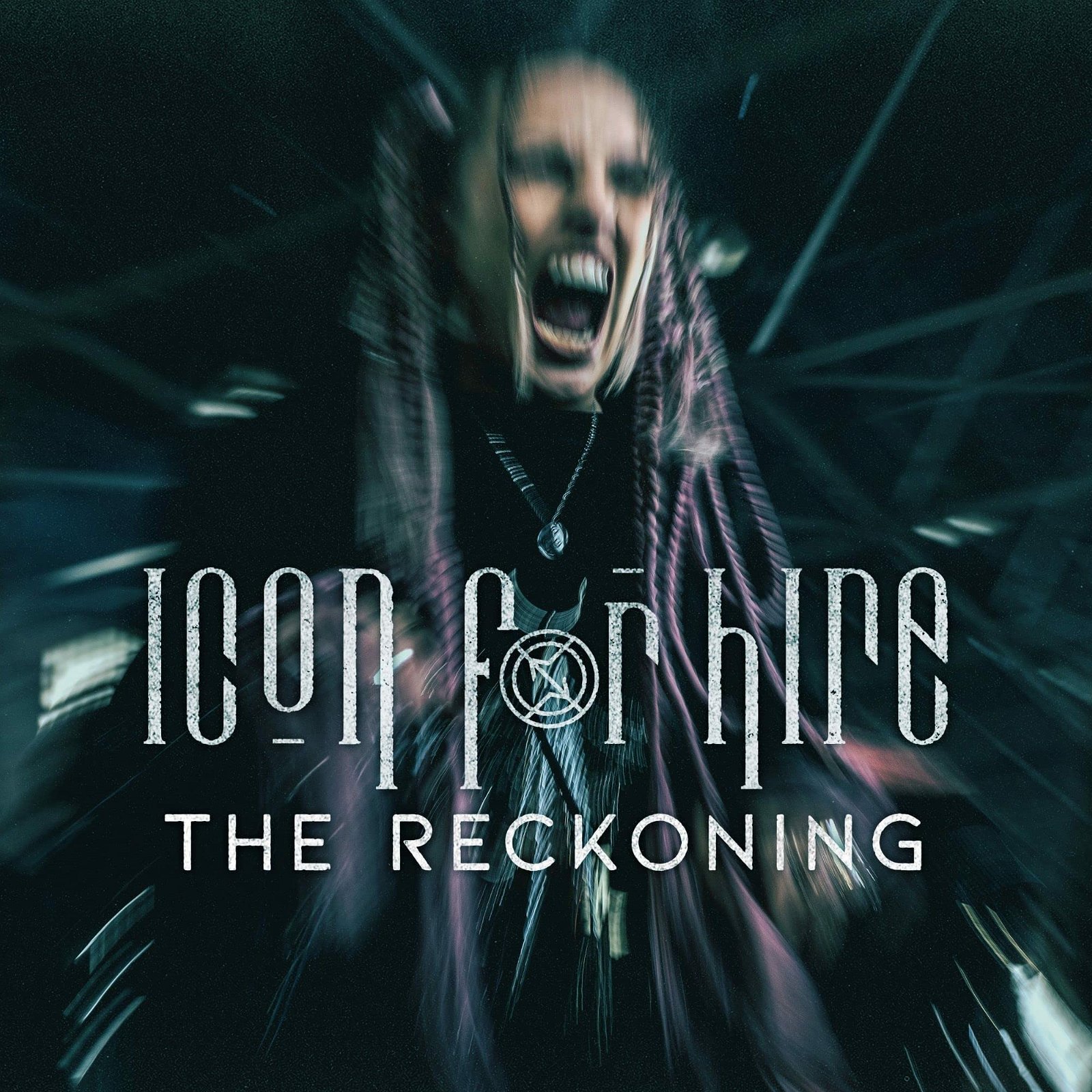 CD Shop - ICON FOR HIRE RECKONING